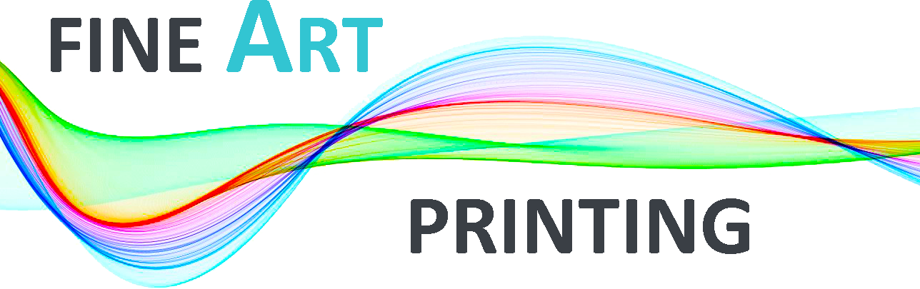 FINE ART PRINTING